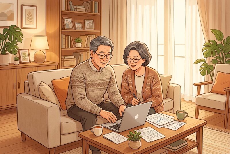 상속세 면제 한도가 얼마인지랑 자녀한테 미리 증여하는 게 유리한지 궁금해요 관련 이미지